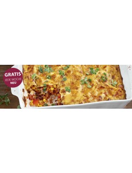 Chili-sin-Carne-Lasagne