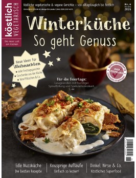 Winterküche - So geht Genuss