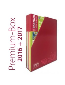 Premium-Box 2016 + 2017