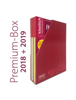 Premium-Box 2018 + 2019