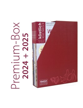 Premium-Box 2024 + 2025