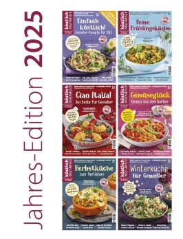 Jahres-Edition 2025