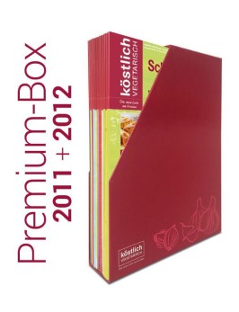 Premium-Box 2011 + 2012