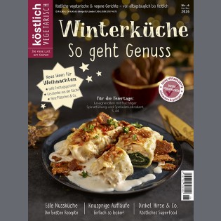 Winterküche - So geht Genuss