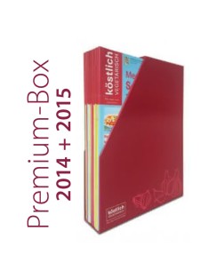 Premium-Box 2014 + 2015