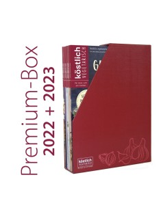 Premium-Box 2022 + 2023