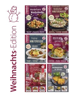 Weihnachts-Edition